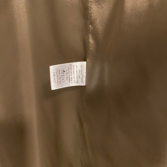 EMERSON FRY Layering Trench - Picture 9 of 10